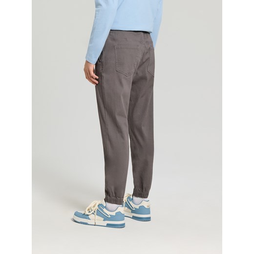 Spodnie męskie Sinsay 