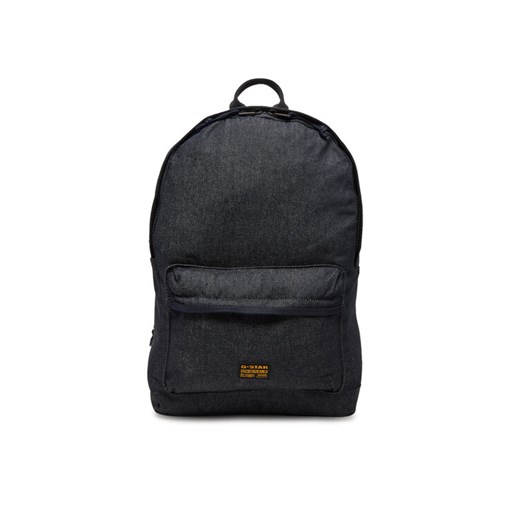 Plecak G-Star Raw GSR-B-018-07 Czarny ze sklepu eobuwie.pl w kategorii Plecaki - zdjęcie 184541368