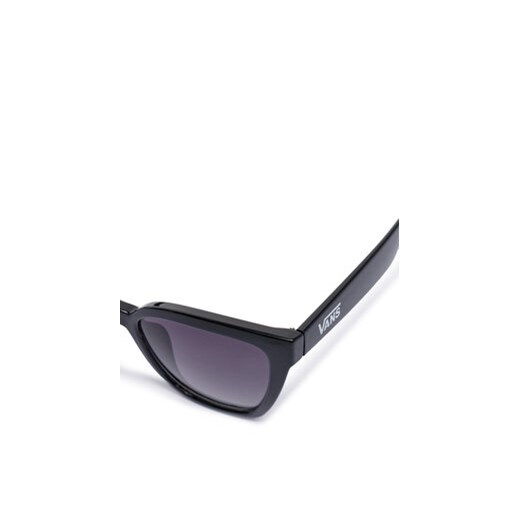 Okulary przeciwsłoneczne Vans VN000HEDBLK1 Czarny Vans OS eobuwie.pl