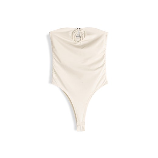 GATE Gładkie body 34 ze sklepu gateshop w kategorii Bluzki damskie - zdjęcie 184542318