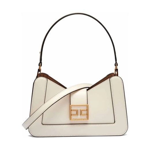 Elisabetta Franchi Torebka na ramię ze sklepu Gomez Fashion Store w kategorii Listonoszki - zdjęcie 184542416