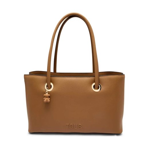 Tous Shopperka POPPY ze sklepu Gomez Fashion Store w kategorii Torby Shopper bag - zdjęcie 184542418