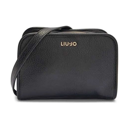 Liu Jo Listonoszka MANH ze sklepu Gomez Fashion Store w kategorii Listonoszki - zdjęcie 184542439