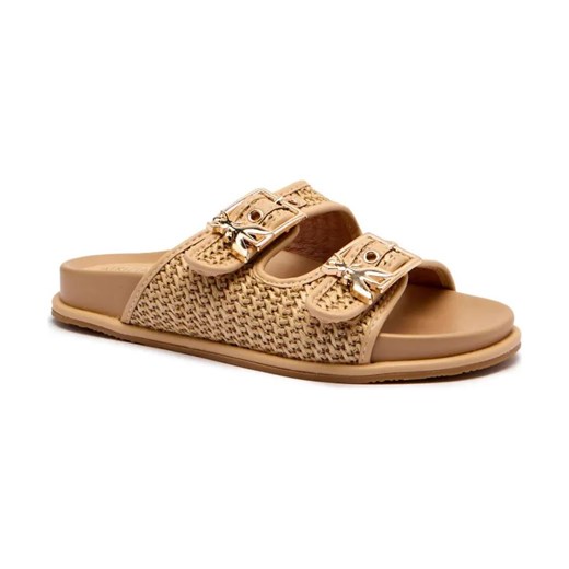 Patrizia Pepe Klapki ze sklepu Gomez Fashion Store w kategorii Klapki dziecięce - zdjęcie 184542455