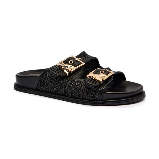 Patrizia Pepe Klapki ze sklepu Gomez Fashion Store w kategorii Klapki dziecięce - zdjęcie 184542459