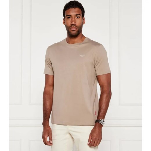 Joop! Jeans T-shirt Alphis | Slim Fit ze sklepu Gomez Fashion Store w kategorii T-shirty męskie - zdjęcie 184542547