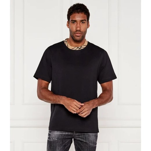 Burberry T-shirt M:RYAN | Relaxed fit ze sklepu Gomez Fashion Store w kategorii T-shirty męskie - zdjęcie 184542566