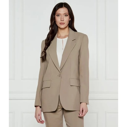 Joop! Marynarka J58Judie | Modern fit ze sklepu Gomez Fashion Store w kategorii Marynarki damskie - zdjęcie 184542567