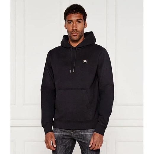 Burberry Bluza Simon Knight Stamp | Slim Fit ze sklepu Gomez Fashion Store w kategorii Bluzy męskie - zdjęcie 184542569