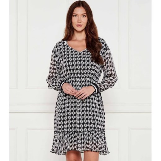 Marc Cain Sukienka ze sklepu Gomez Fashion Store w kategorii Sukienki - zdjęcie 184542575