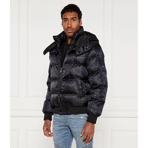 Balmain Kurtka | Regular Fit ze sklepu Gomez Fashion Store w kategorii Kurtki męskie - zdjęcie 184542609
