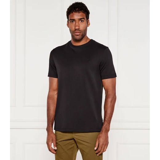 Joop! T-shirt Priamo | Modern fit ze sklepu Gomez Fashion Store w kategorii T-shirty męskie - zdjęcie 184542617