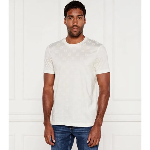 Joop! T-shirt Berno | Modern fit | mercerised ze sklepu Gomez Fashion Store w kategorii T-shirty męskie - zdjęcie 184542625
