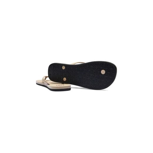 BOSS BLACK Japonki Tracy_Thng_rblg_N 45/46 okazja Gomez Fashion Store