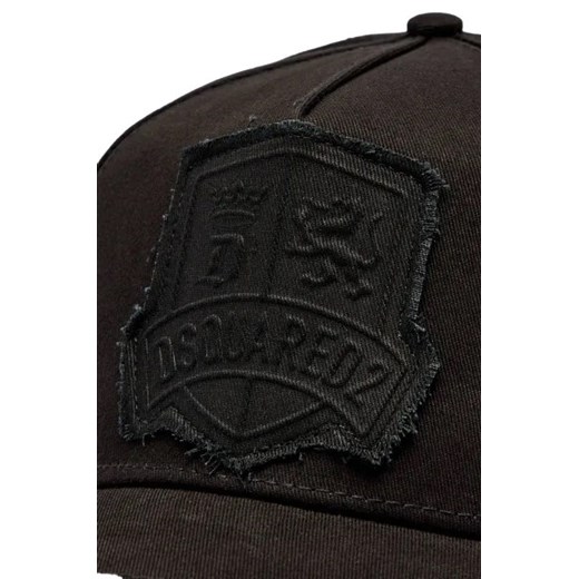 Dsquared2 Bejsbolówka Dsquared2 OS Gomez Fashion Store