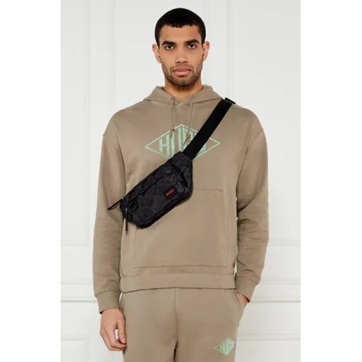 HUGO Saszetka nerka Ethon 2.0M OS wyprzedaż Gomez Fashion Store