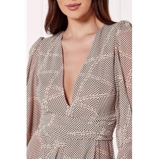 Sukienka Elisabetta Franchi wiosenna 