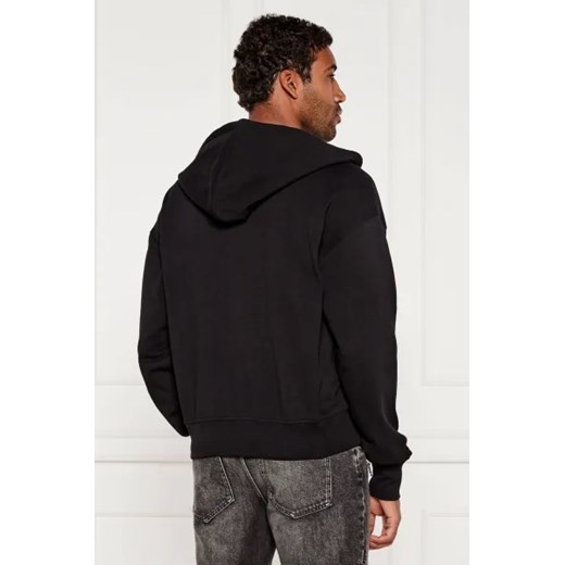 Alexander McQueen Bluza | Relaxed fit XL Gomez Fashion Store