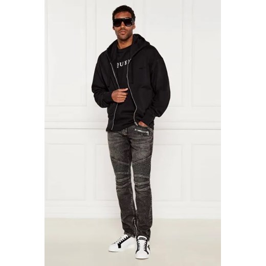 Alexander McQueen Bluza | Relaxed fit XL Gomez Fashion Store