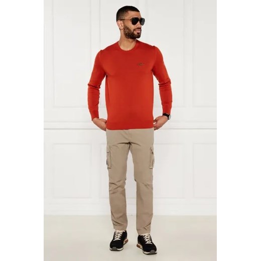 Sweter męski Aeronautica Militare 
