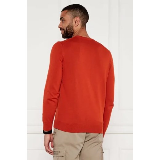 Sweter męski Aeronautica Militare 