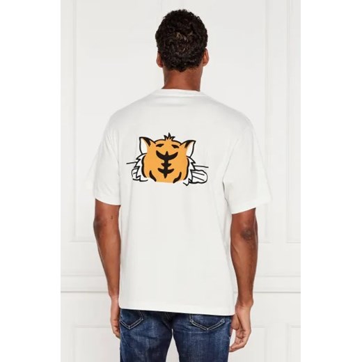 T-shirt męski Kenzo 