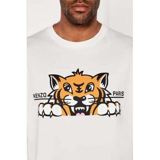 T-shirt męski Kenzo 