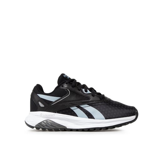 Buty do biegania Reebok Liquifect 90 2 GY7751 Czarny ze sklepu eobuwie.pl w kategorii Buty sportowe damskie - zdjęcie 184544668