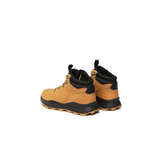 Trapery Sprandi CP40-21577Z Brązowy Sprandi 32 eobuwie.pl