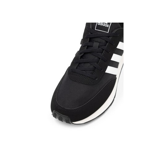 Sneakersy adidas RUN 60S 3.0 HP2258 Czarny 41_1_3 eobuwie.pl