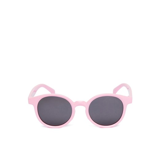 Roxy Okulary przeciwsłoneczne RX-KA-002-SS25 Różowy ze sklepu MODIVO w kategorii Okulary przeciwsłoneczne dziecięce - zdjęcie 184544866