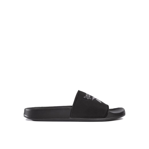 Reebok Klapki Fulgere Slide CN6467 Czarny Reebok 43 MODIVO