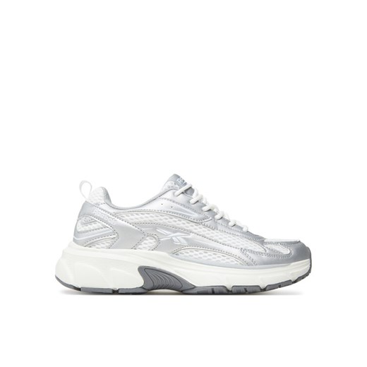 Reebok Sneakersy CEO-H1-139 Biały ze sklepu MODIVO w kategorii Buty sportowe damskie - zdjęcie 184544927