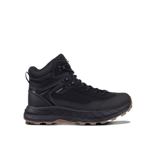 Icepeak Trapery Icepeak Akaa Mr 78286 Czarny ze sklepu MODIVO w kategorii Buty zimowe męskie - zdjęcie 184544987