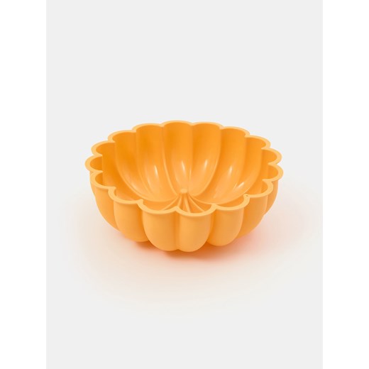 Sinsay - Silikonowa forma do pieczenia w kształcie dyni - pomarańczowy Sinsay One Size Sinsay