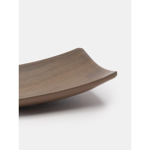 Sinsay - Taca dekoracyjna - brązowy Sinsay One Size Sinsay