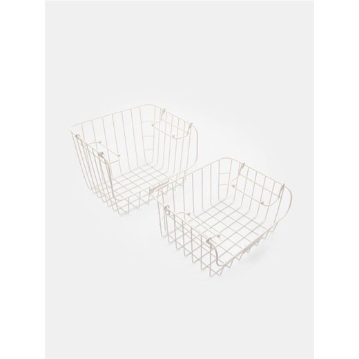 Sinsay - STORAGE - biały ze sklepu Sinsay w kategorii Dom - zdjęcie 184546768