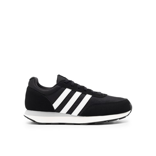 adidas Sneakersy RUN 60S 3.0 HP2258 Czarny ze sklepu MODIVO w kategorii Buty sportowe męskie - zdjęcie 184547055