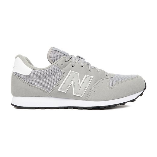 Obuwie sportowe New Balance GM500EG2 ze sklepu ccc.eu w kategorii Buty sportowe męskie - zdjęcie 184548009