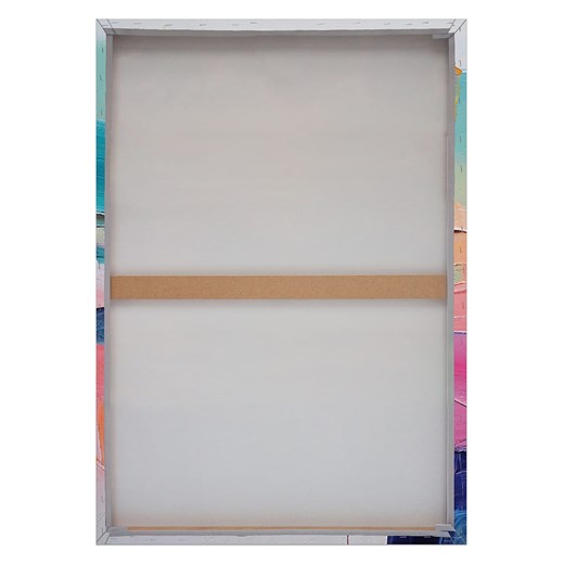 Orangewallz Druk &quot;Full Colour Painted&quot; na płótnie - 50 x 70 cm Orangewallz 50x70 cm Limango Polska okazja