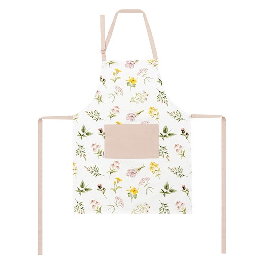 Homla Fartuch kuchenny "Prima" - 80 x 60 cm (produkt niespodzianka) Homla onesize okazja Limango Polska