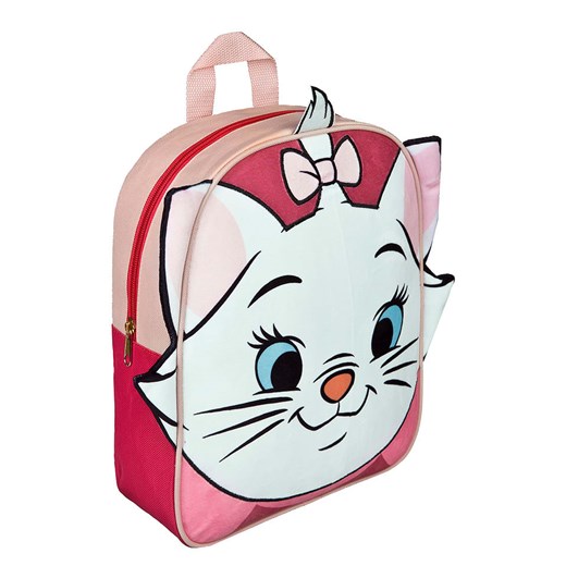 Disney Plecak &quot;Disney Classics&quot; w kolorze jasnoróżowym - 31,5 x 25,5 x 10 cm ze sklepu Limango Polska w kategorii Plecaki dla dzieci - zdjęcie 184548575