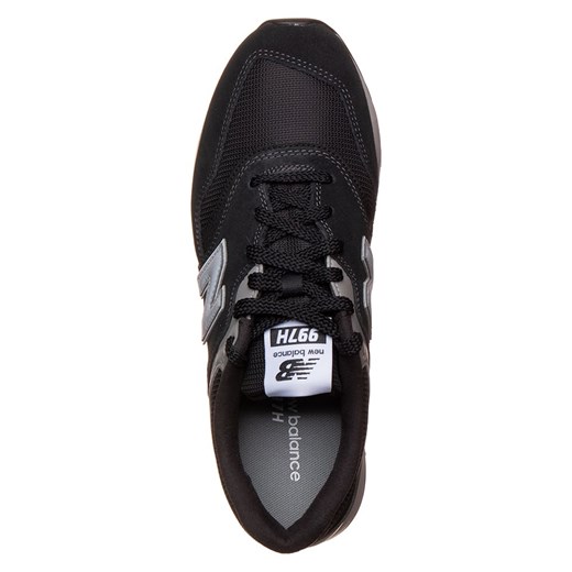 New Balance Skórzane sneakersy &quot;997&quot; w kolorze czarnym New Balance 44,5 okazja Limango Polska