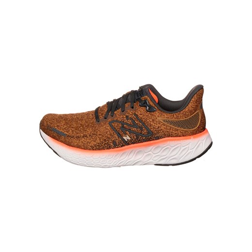 New Balance Buty &quot;Fresh Foam X 1080 v12&quot; w kolorze jasnobrązowym do biegania ze sklepu Limango Polska w kategorii Buty sportowe męskie - zdjęcie 184548779