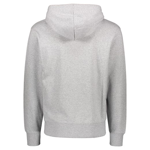 New Balance Bluza "Essentials" w kolorze szarym New Balance L promocyjna cena Limango Polska