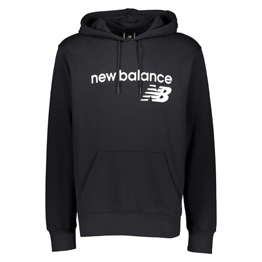 New Balance Bluza &quot;Classic Core&quot; w kolorze czarnym ze sklepu Limango Polska w kategorii Bluzy męskie - zdjęcie 184548805