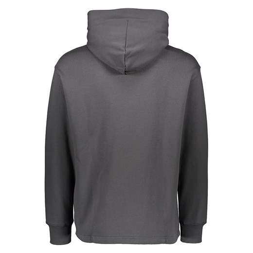 New Balance Bluza "Athletics Linear" w kolorze szarym New Balance M wyprzedaż Limango Polska