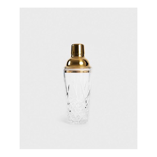 Homla Shaker &quot;Mirra&quot; - 400 ml ze sklepu Limango Polska w kategorii Perfumy damskie - zdjęcie 184548936