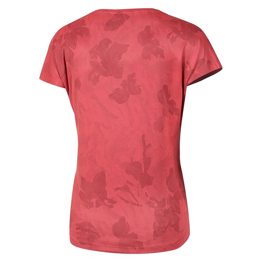 Protective Koszulka kolarska &quot;Clover&quot; w kolorze koralowym Protective 46 wyprzedaż Limango Polska