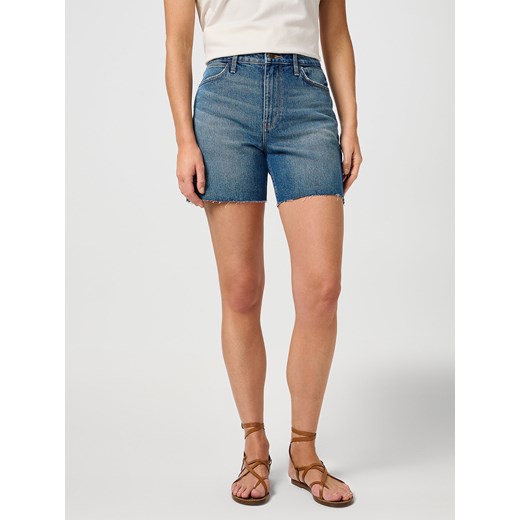 WRANGLER DAMSKIE SPODENKI JEANSOWE WRANGLER COWBOY SHORT 3 INCH SIERRA 112362697 ze sklepu YouNeedit.pl w kategorii Szorty - zdjęcie 184550715